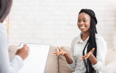 Breaking the Stigma: Seeking Therapy as a Minority Woman