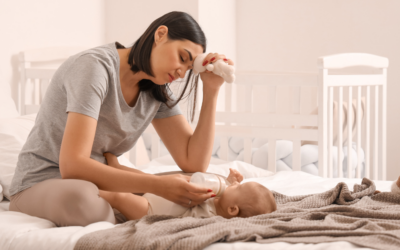 The Role of Therapy in Managing Postpartum Depression