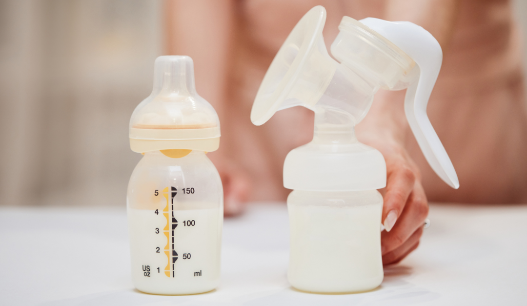 Low-cost or free DME Supplies breast pumps