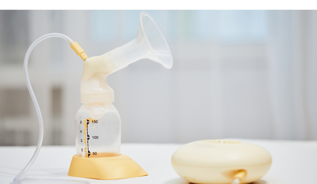 Breast Pump Through Insurance: Empowering Mothers with Access to DME Supplies