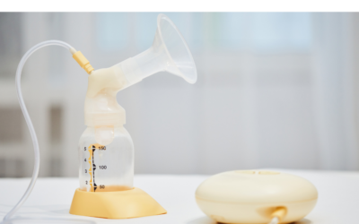 Breast Pump Through Insurance: Empowering Mothers with Access to DME Supplies